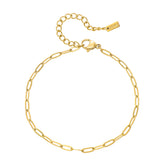 Paige Bracelet
